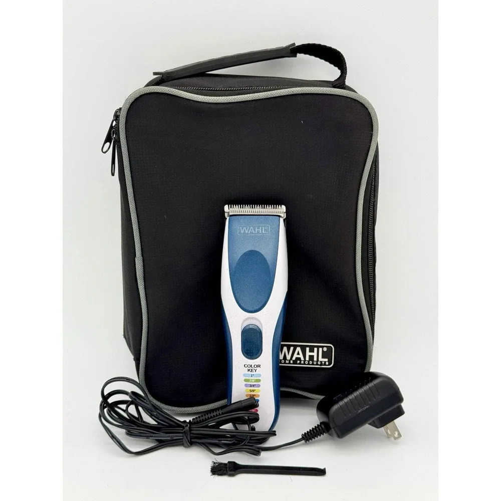 Wahl pre owned